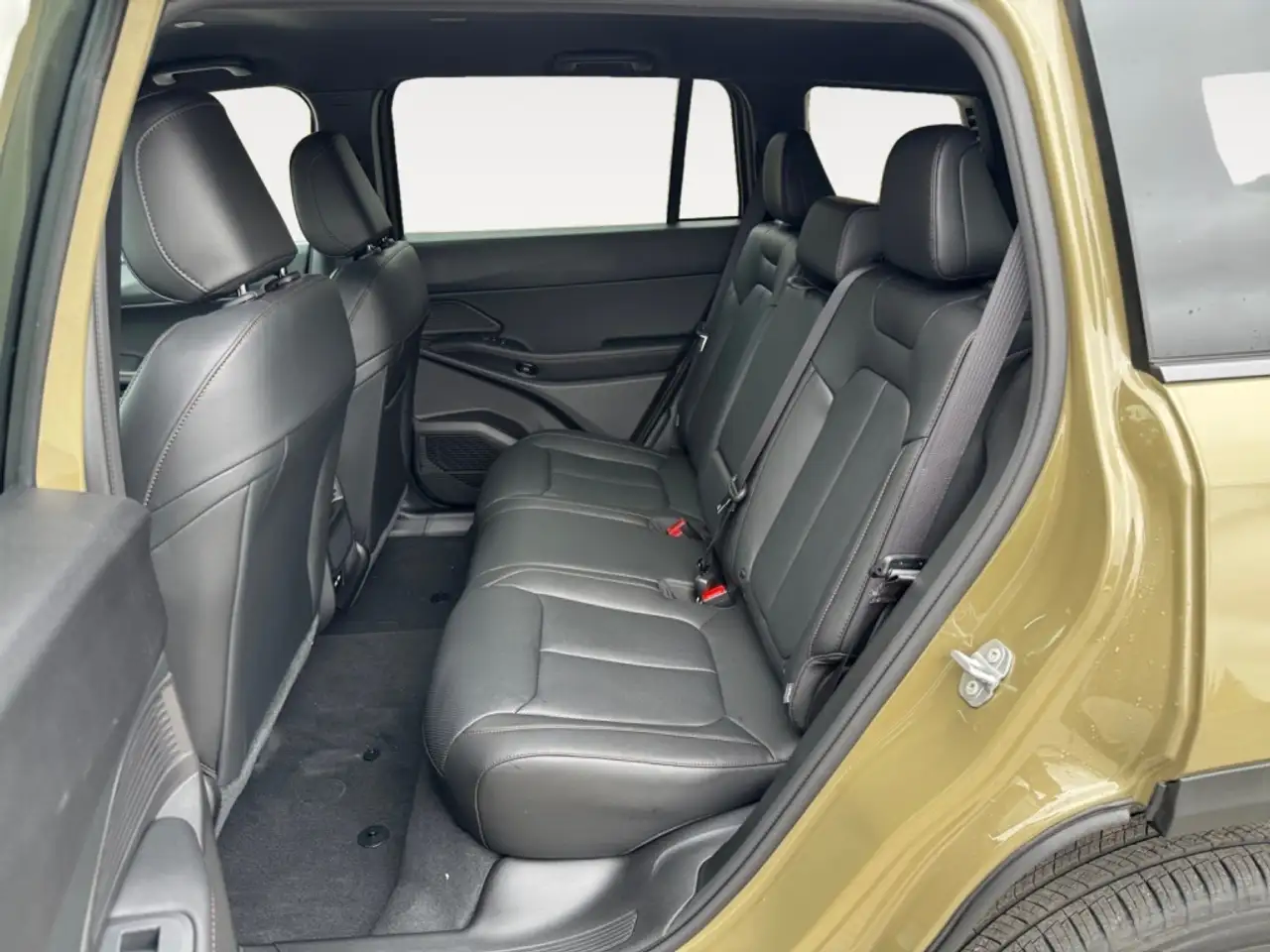 Jeep Cherokee photo Jeep Cherokee