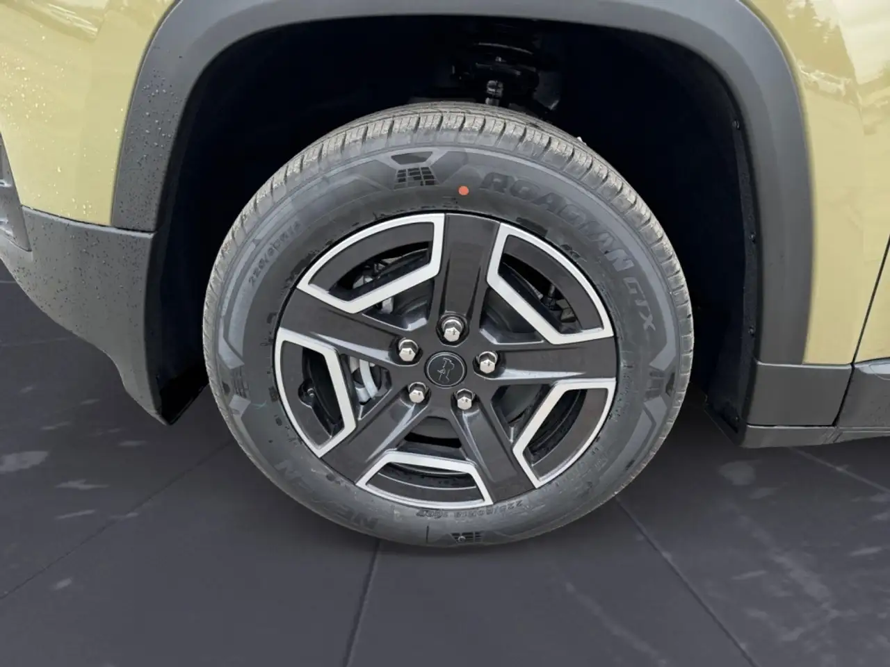 Jeep Cherokee photo Jeep Cherokee
