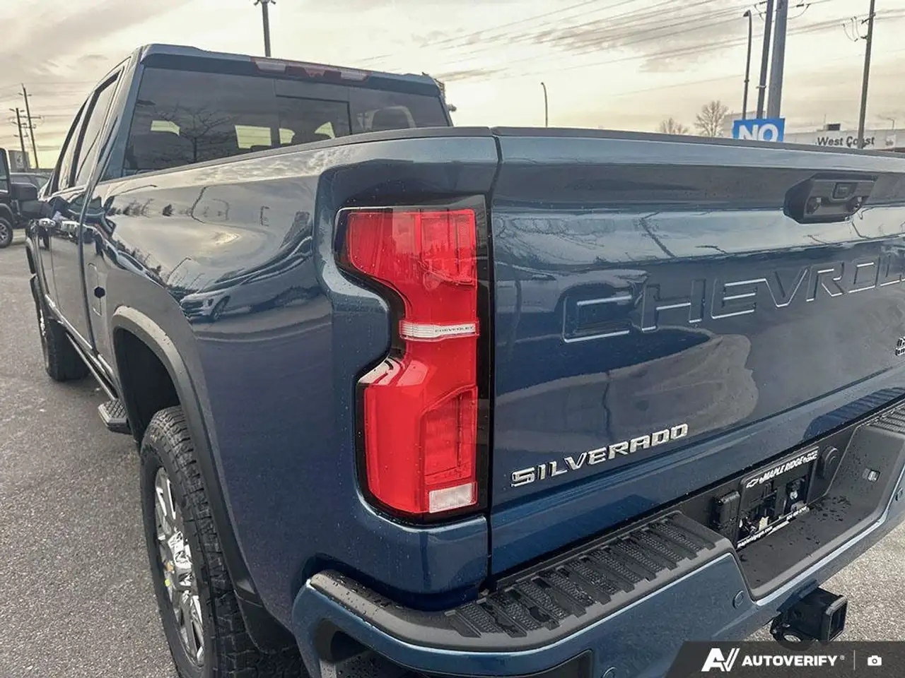 Chevrolet Silverado 3500 fotografie Chevrolet Silverado 3500
