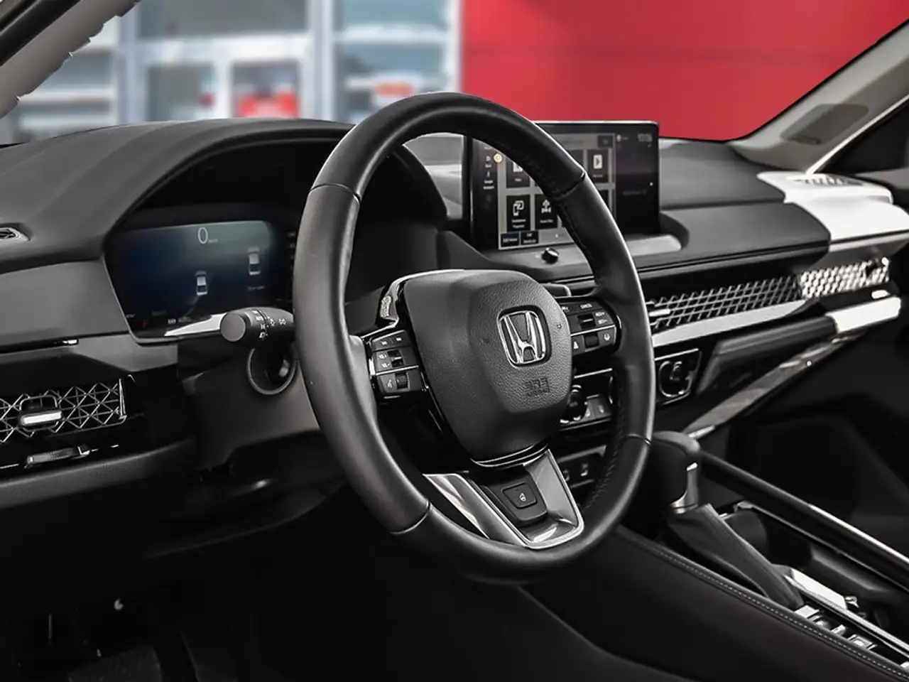 Honda Accord снимка Honda Accord