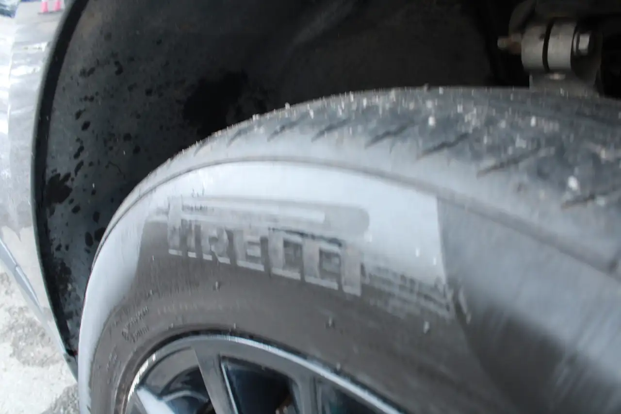 Jaguar F-Pace fotografie Jaguar F-Pace