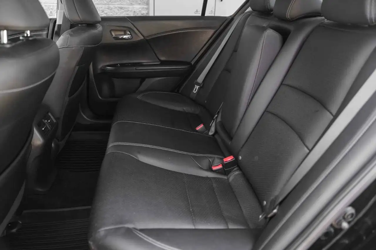 Honda Accord снимка Honda Accord