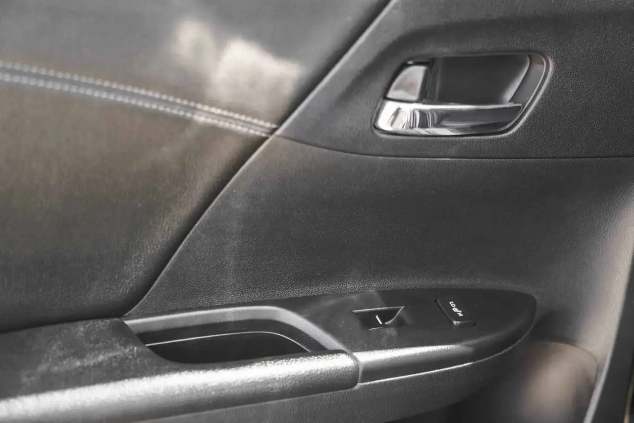 Honda Accord снимка Honda Accord