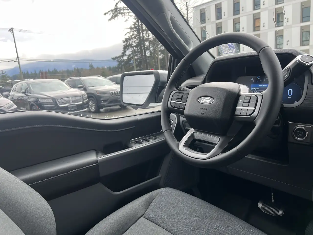Ford F 150 снимка Ford F 150