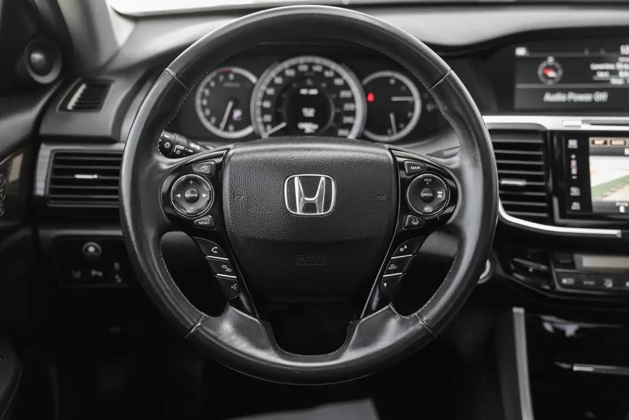 Honda Accord снимка Honda Accord
