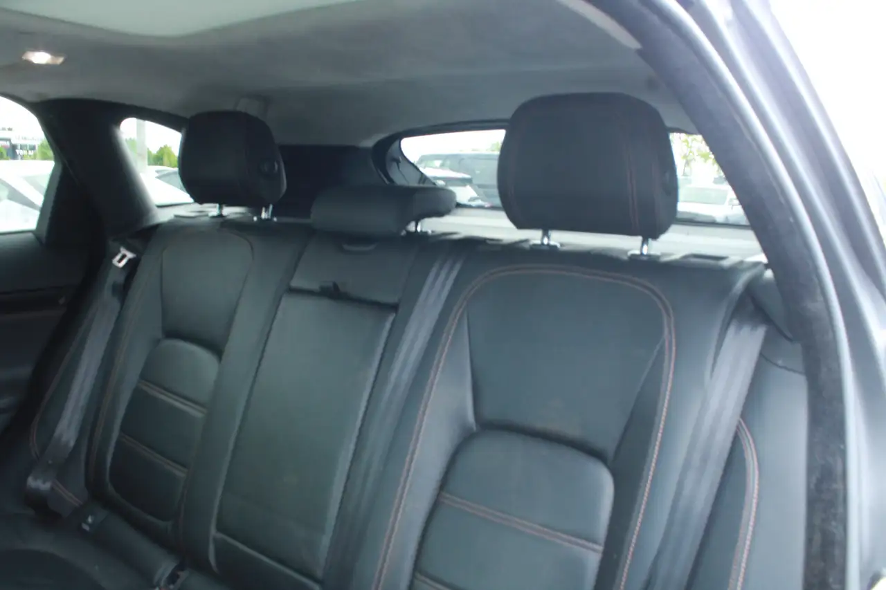 Jaguar F-Pace fotografie Jaguar F-Pace