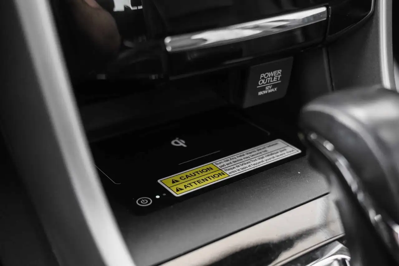 Honda Accord снимка Honda Accord