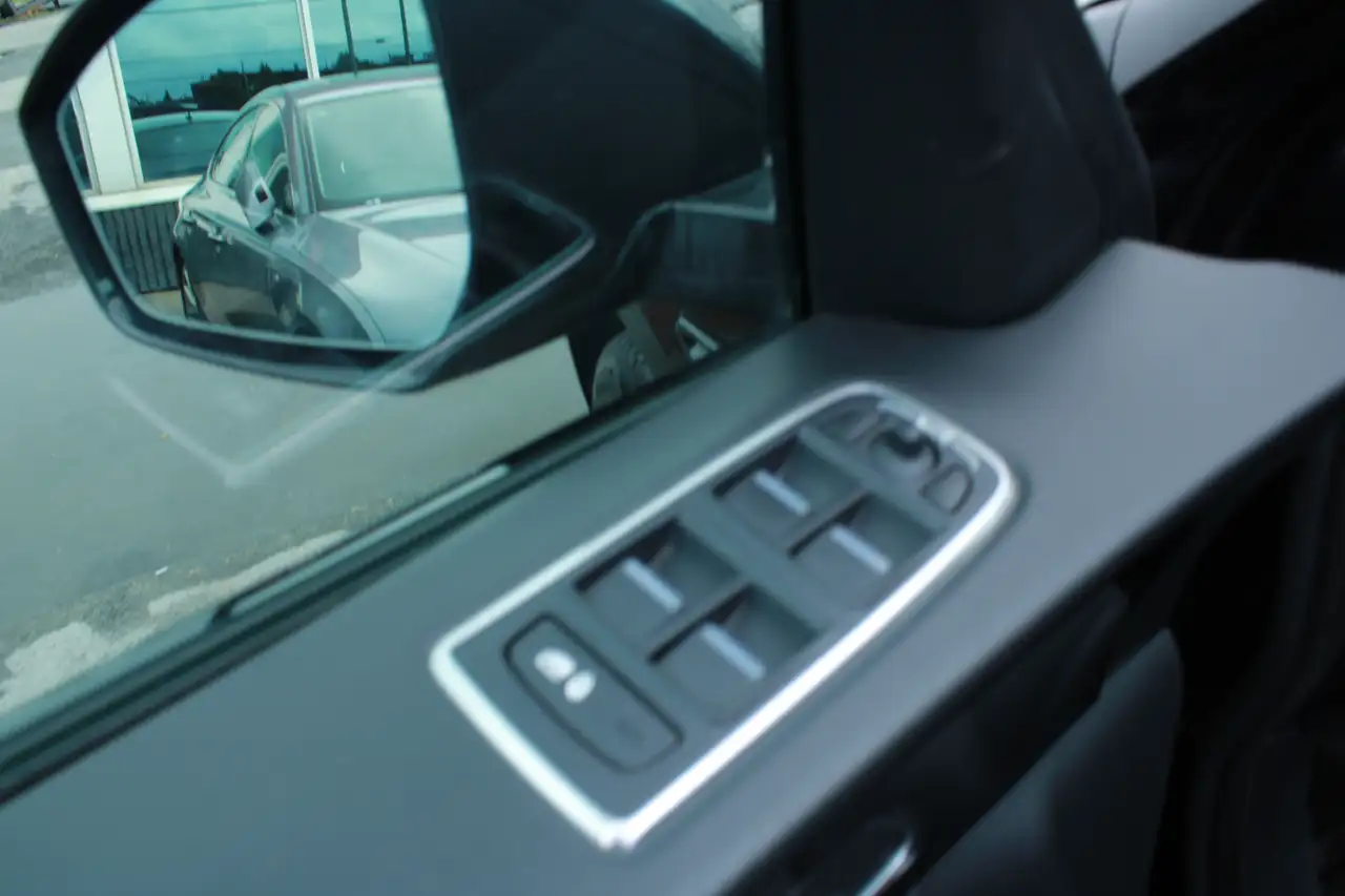 Jaguar F-Pace fotografie Jaguar F-Pace