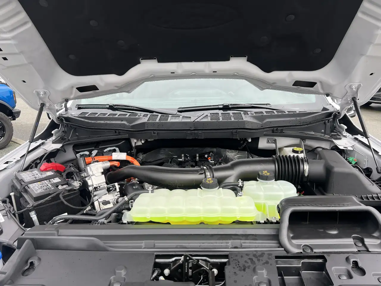 Ford F 150 снимка Ford F 150