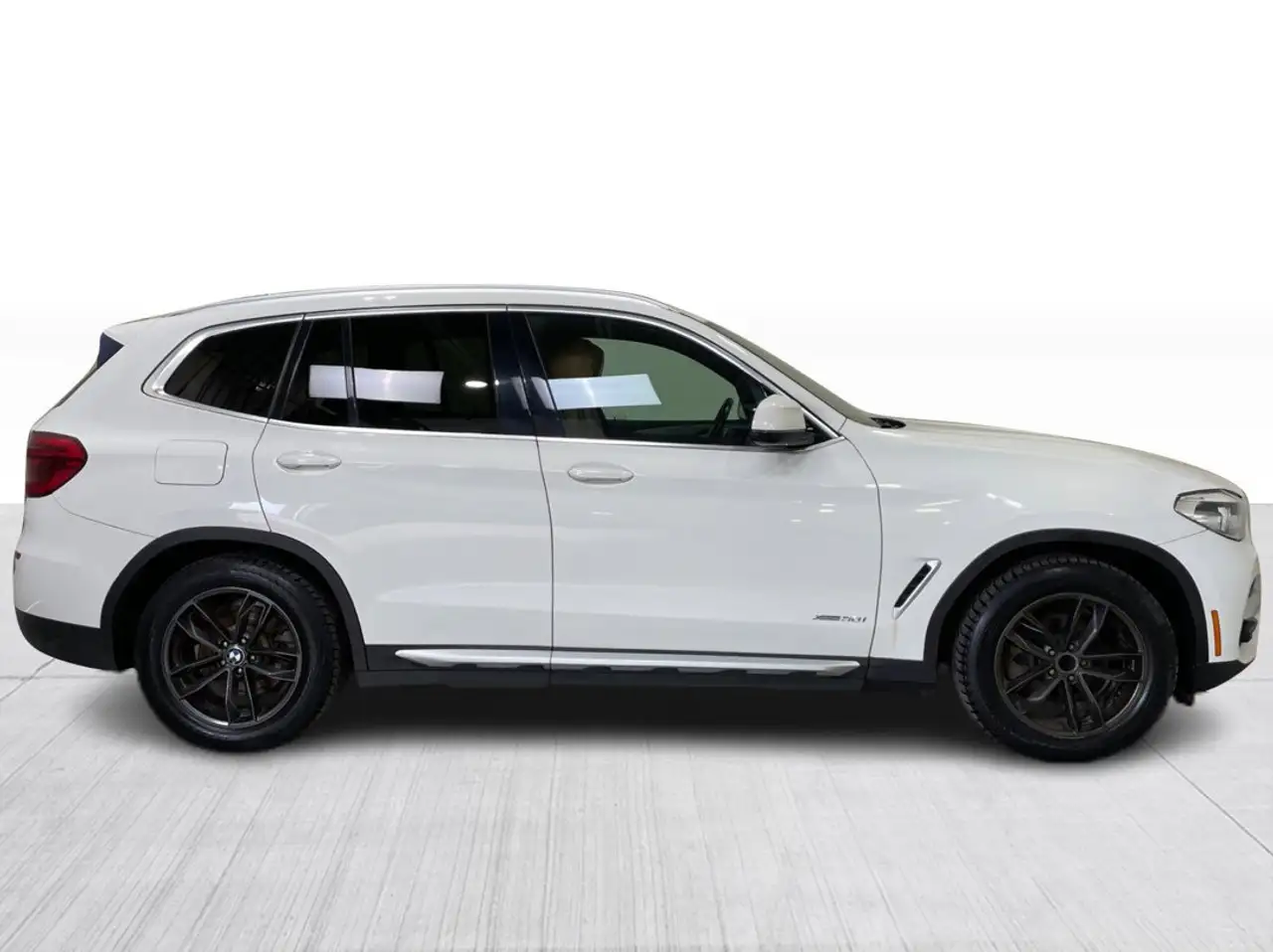 2018 BMW X3
