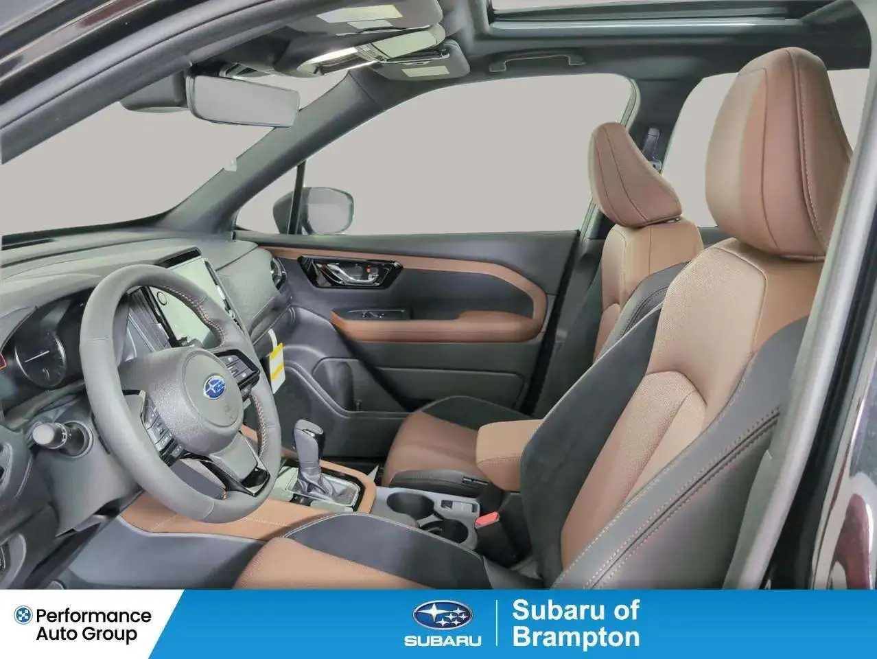 Subaru Forester снимка Subaru Forester