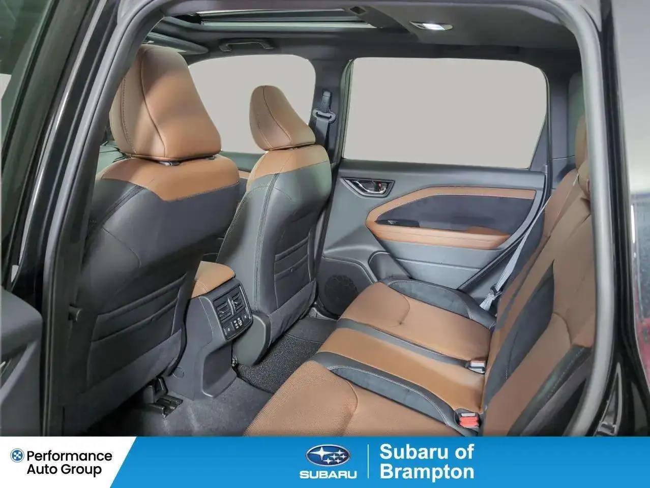 Subaru Forester снимка Subaru Forester