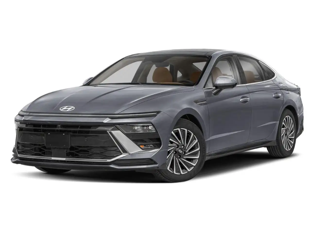 2026 Hyundai SONATA