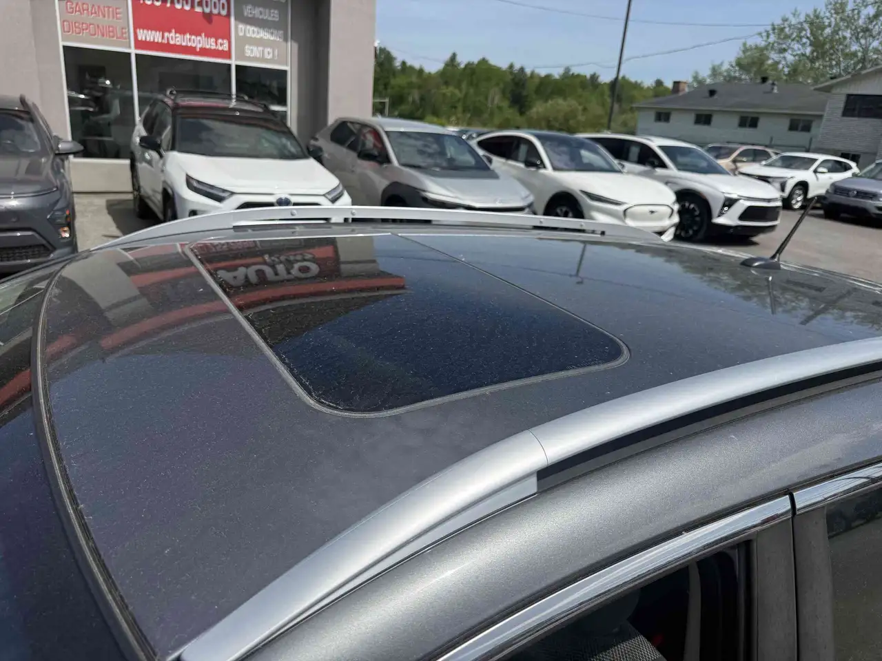 Nissan Qashqai снимка Nissan Qashqai