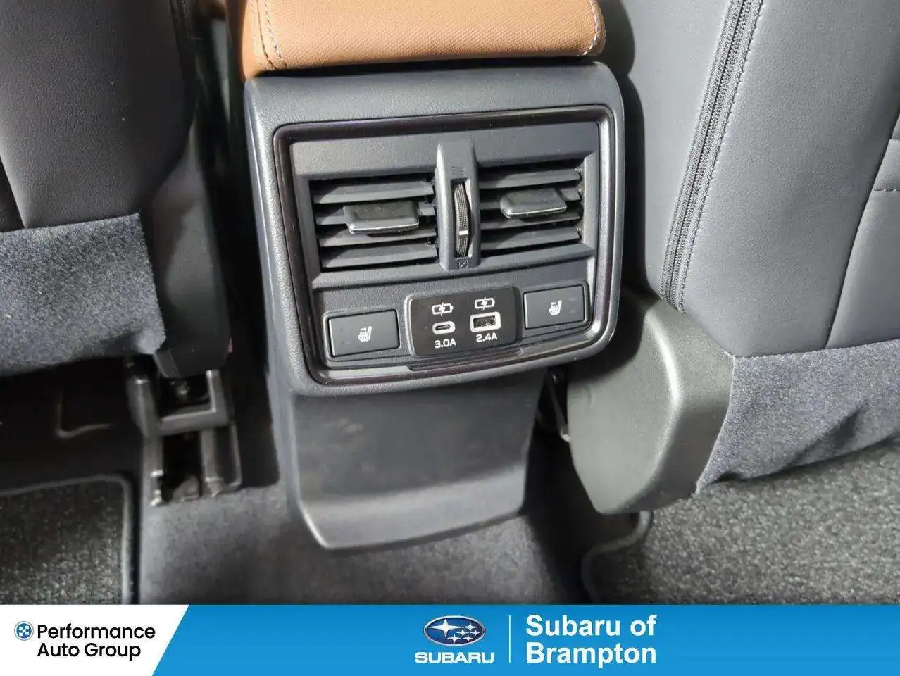 Subaru Forester снимка Subaru Forester
