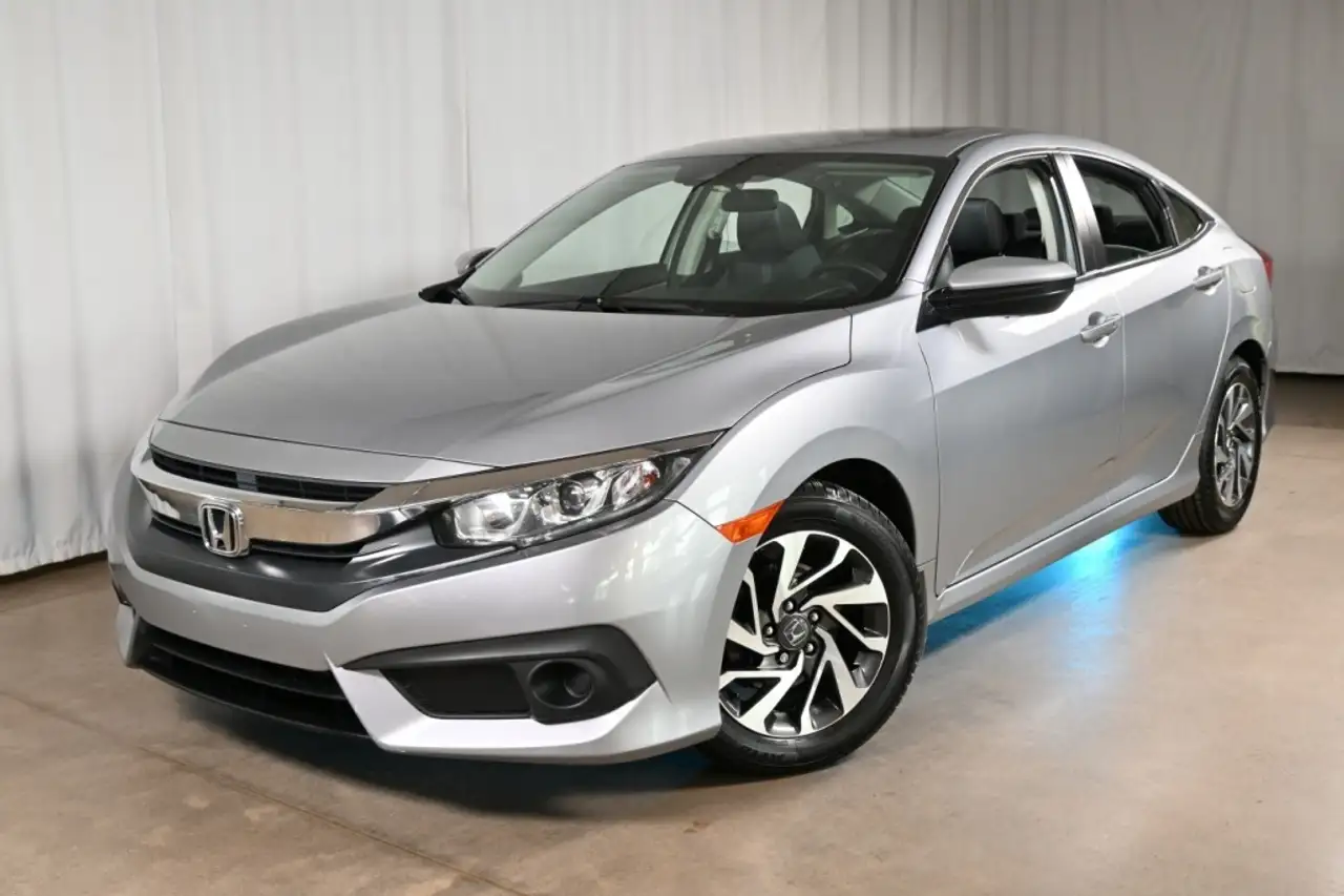 Honda Civic photo Honda Civic