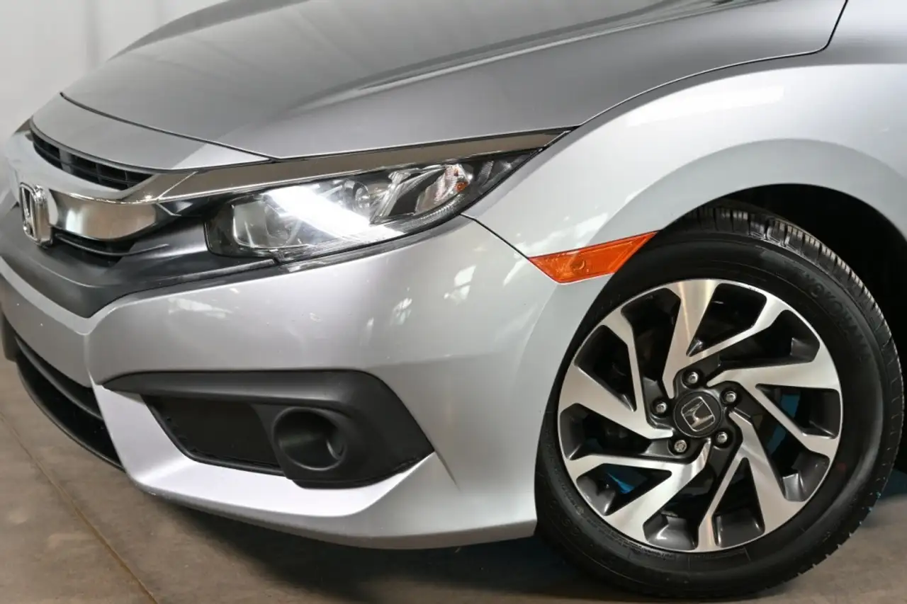 Honda Civic photo Honda Civic