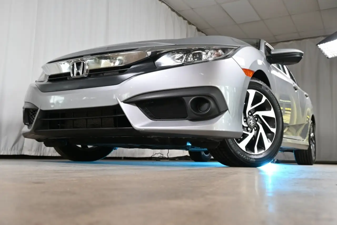 Honda Civic photo Honda Civic
