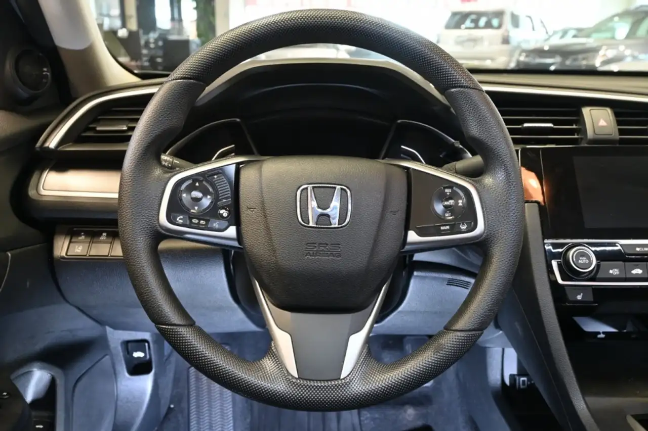 Honda Civic photo Honda Civic