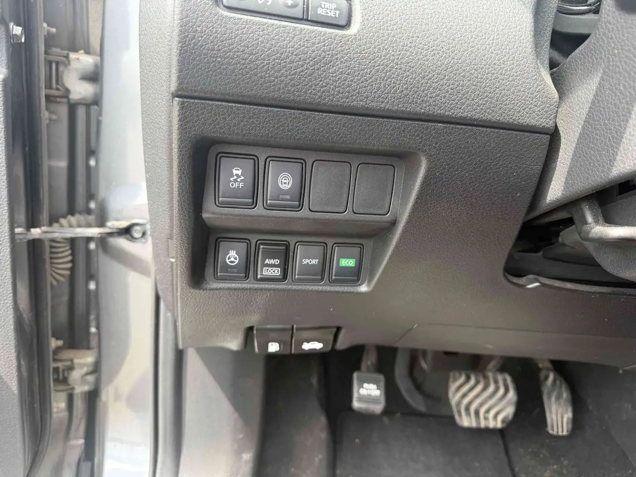 Nissan Qashqai снимка Nissan Qashqai