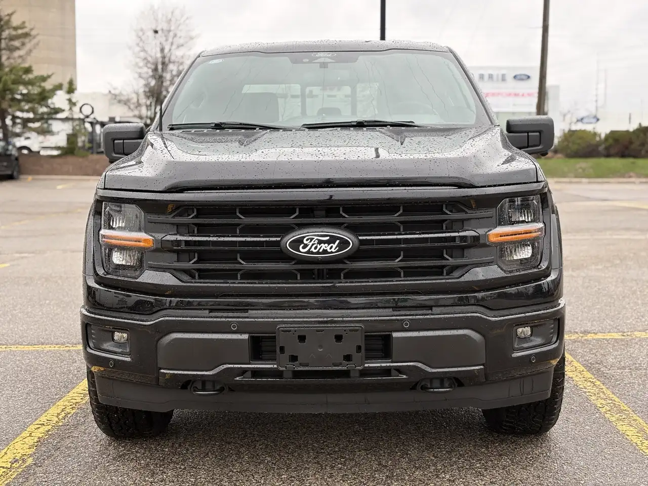 Ford F 150 снимка Ford F 150