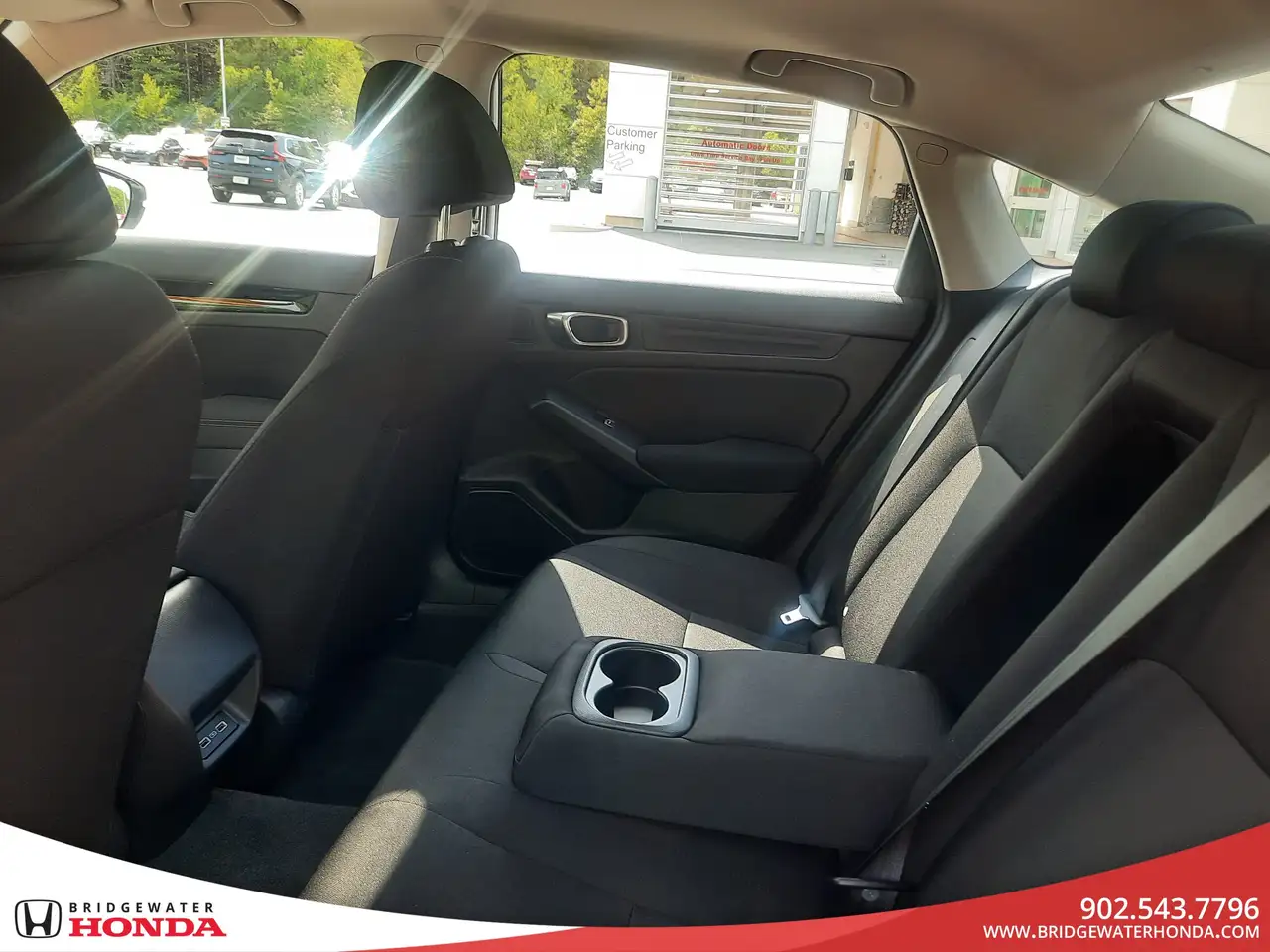 Honda Civic снимка Honda Civic