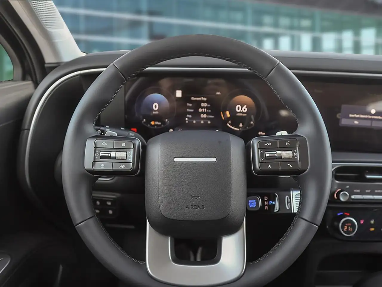 Hyundai PALISADE photo Hyundai PALISADE