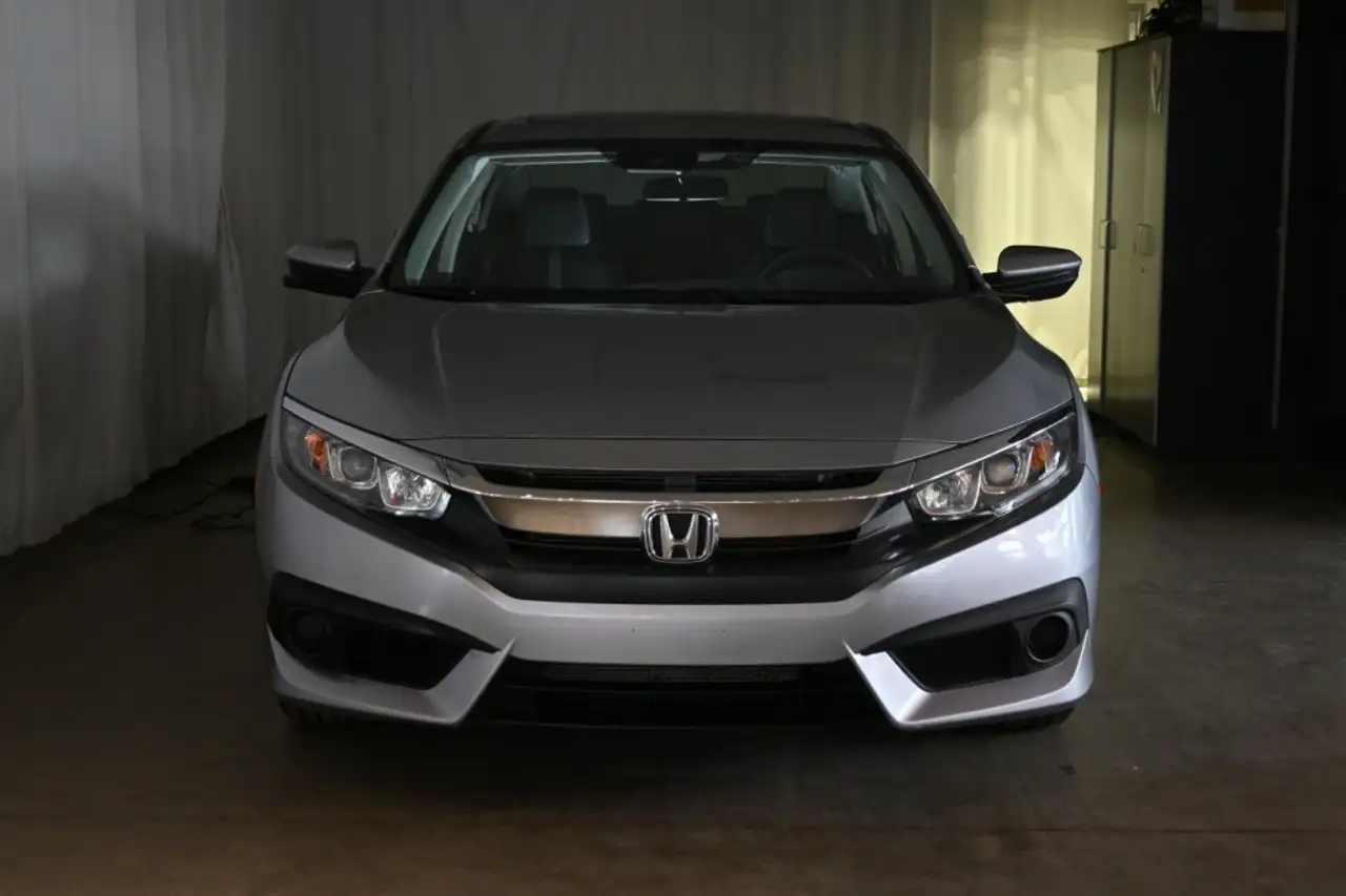 Honda Civic photo Honda Civic