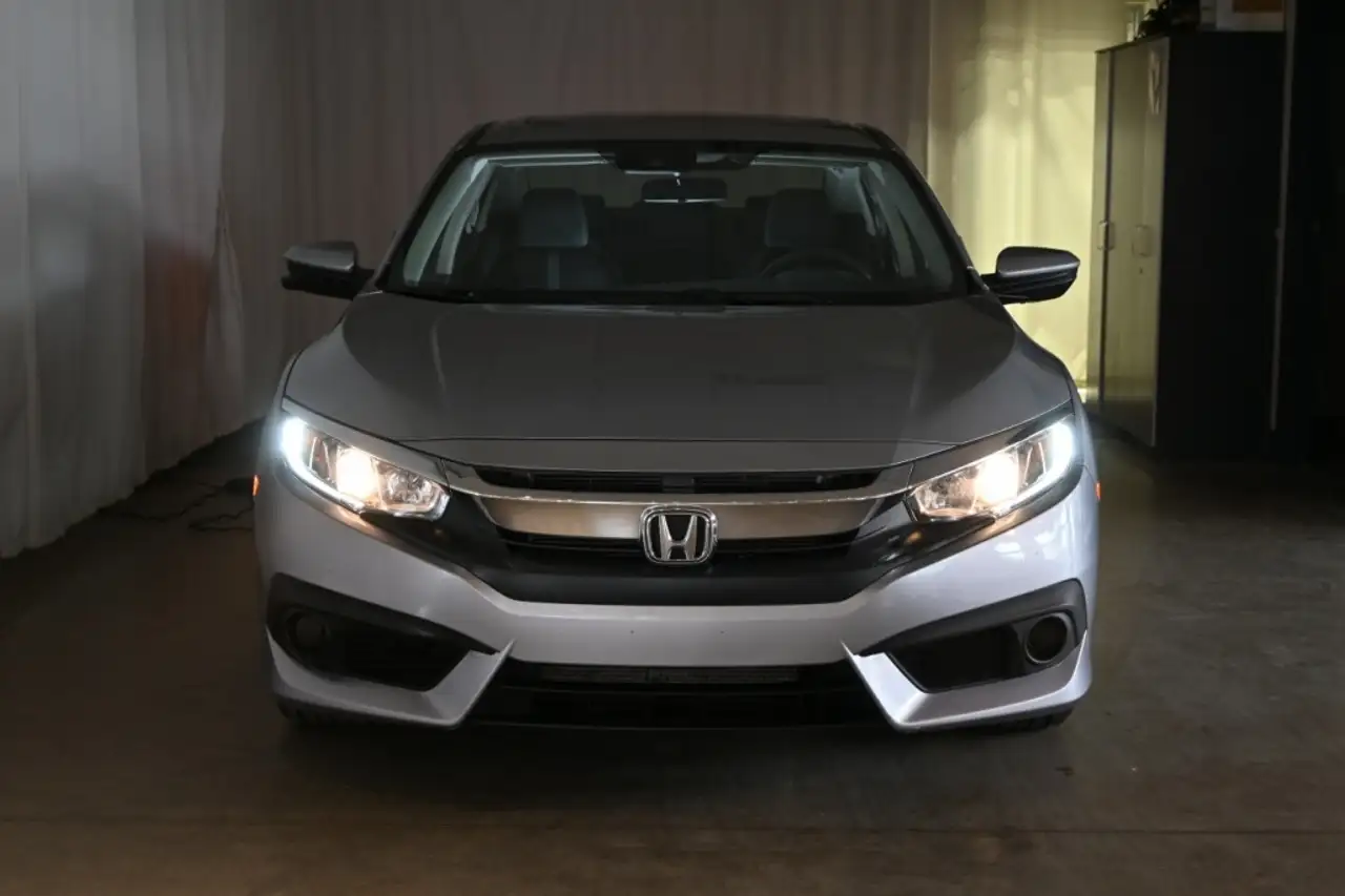 Honda Civic photo Honda Civic