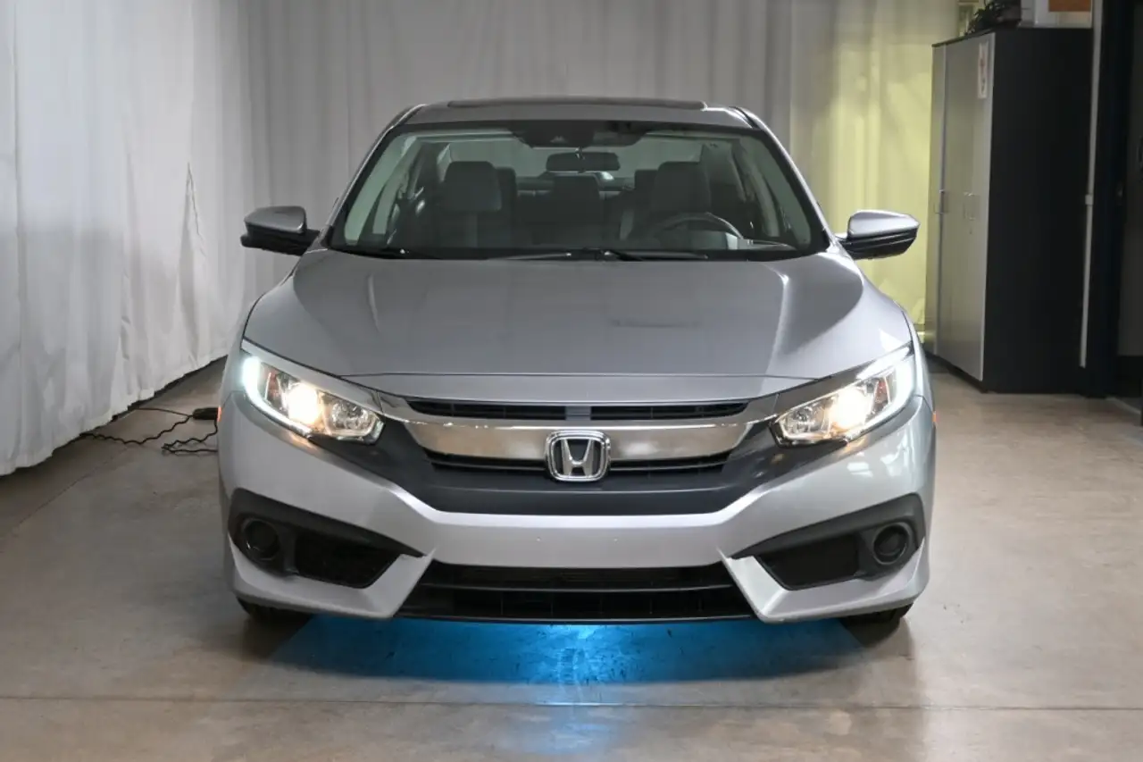 Honda Civic photo Honda Civic