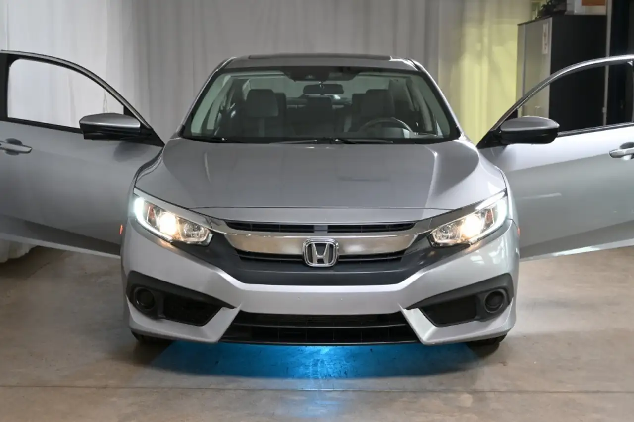 Honda Civic photo Honda Civic