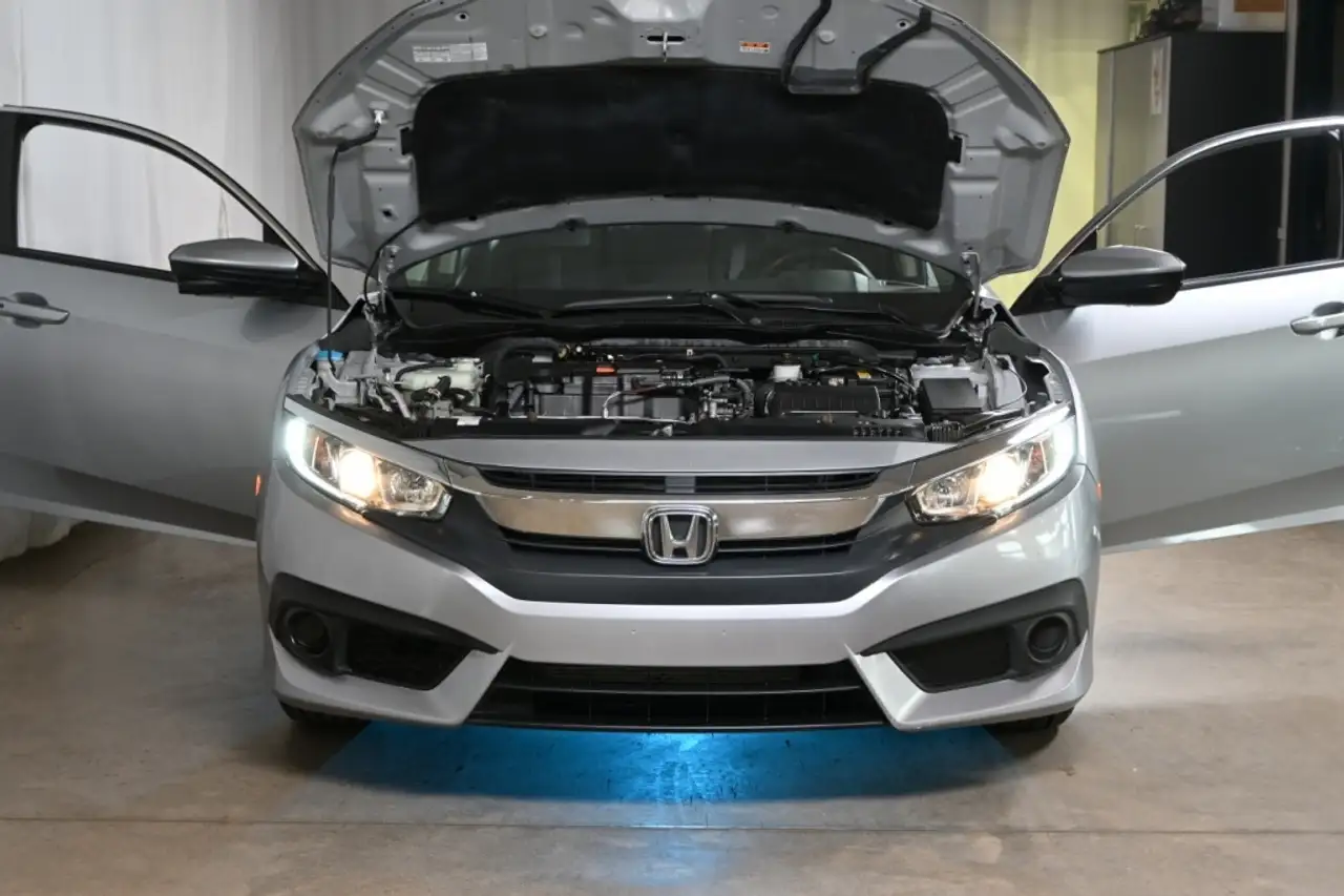 Honda Civic photo Honda Civic