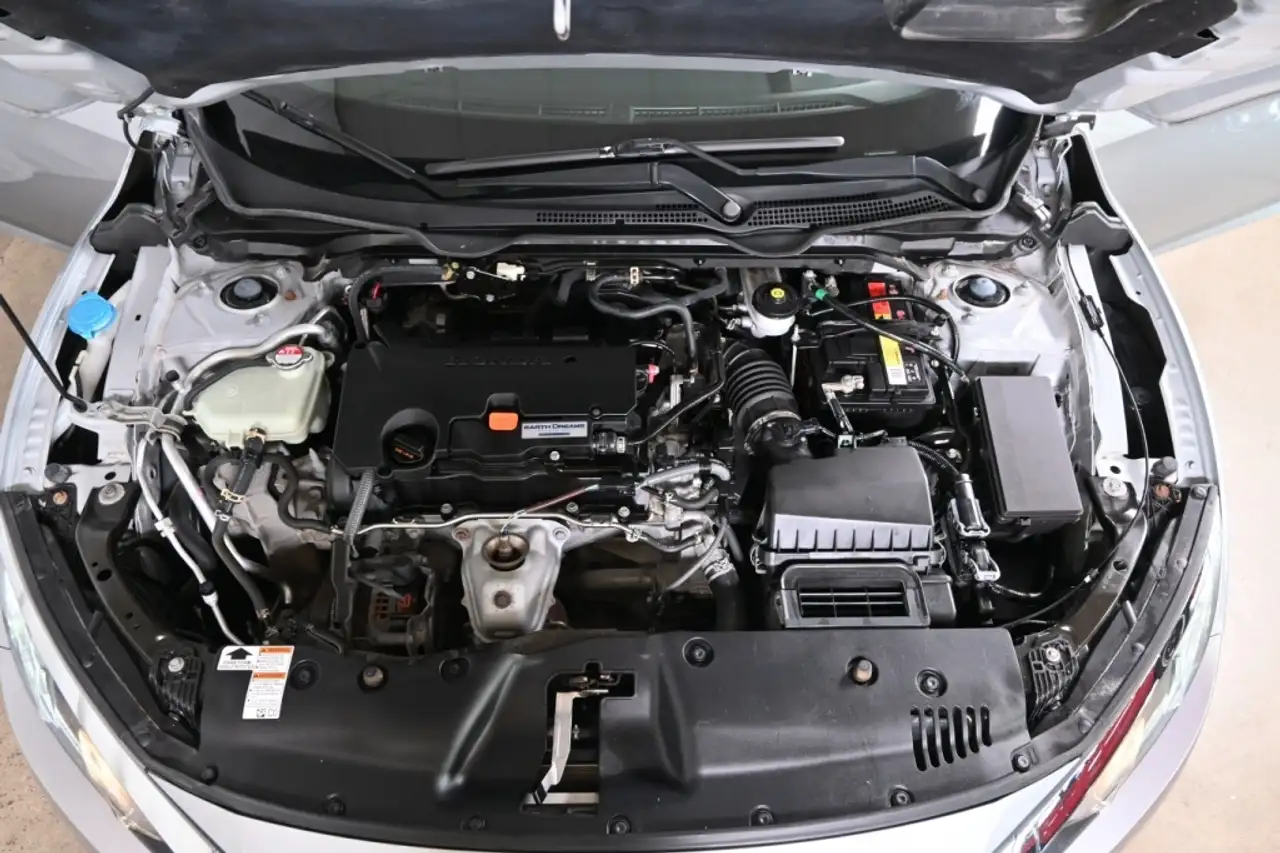 Honda Civic photo Honda Civic