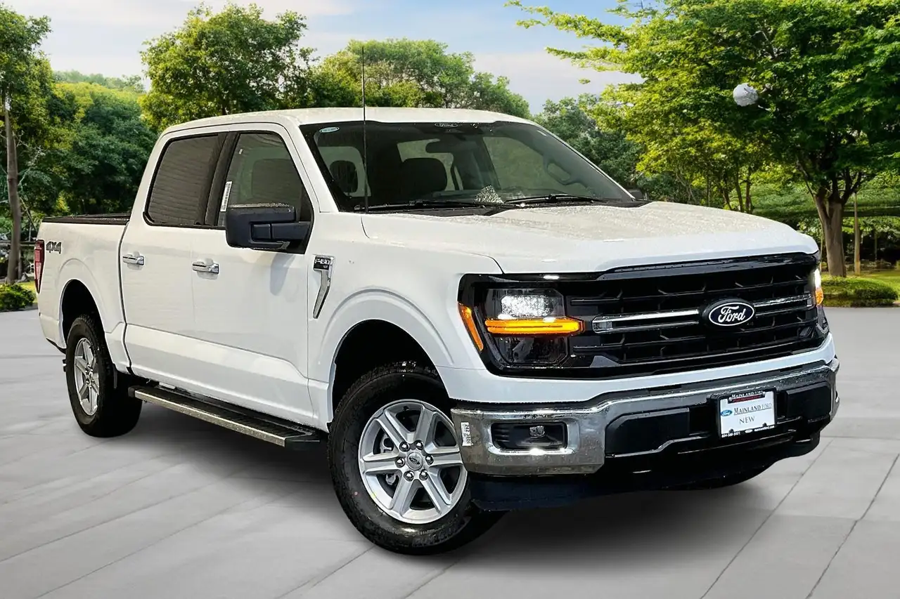 Ford F 150 photo Ford F 150