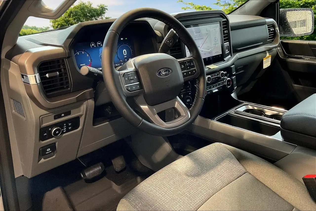 Ford F 150 photo Ford F 150