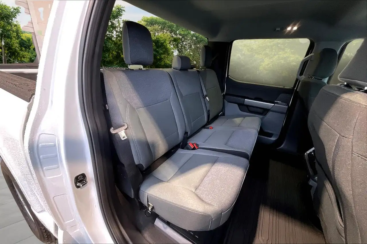Ford F 150 photo Ford F 150