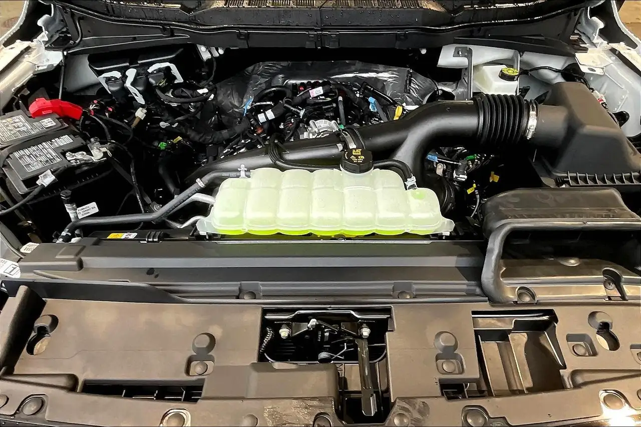 Ford F 150 photo Ford F 150