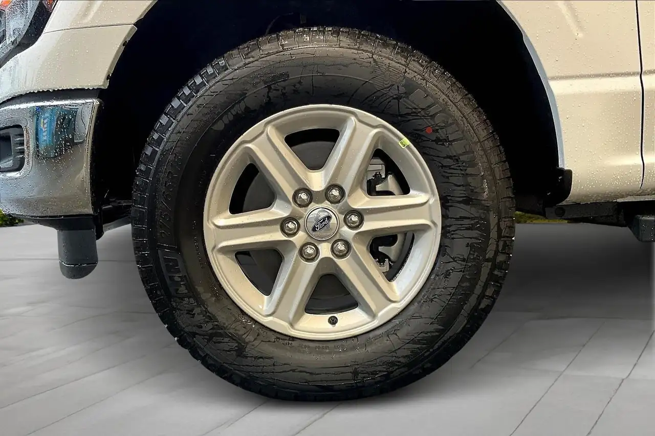 Ford F 150 photo Ford F 150