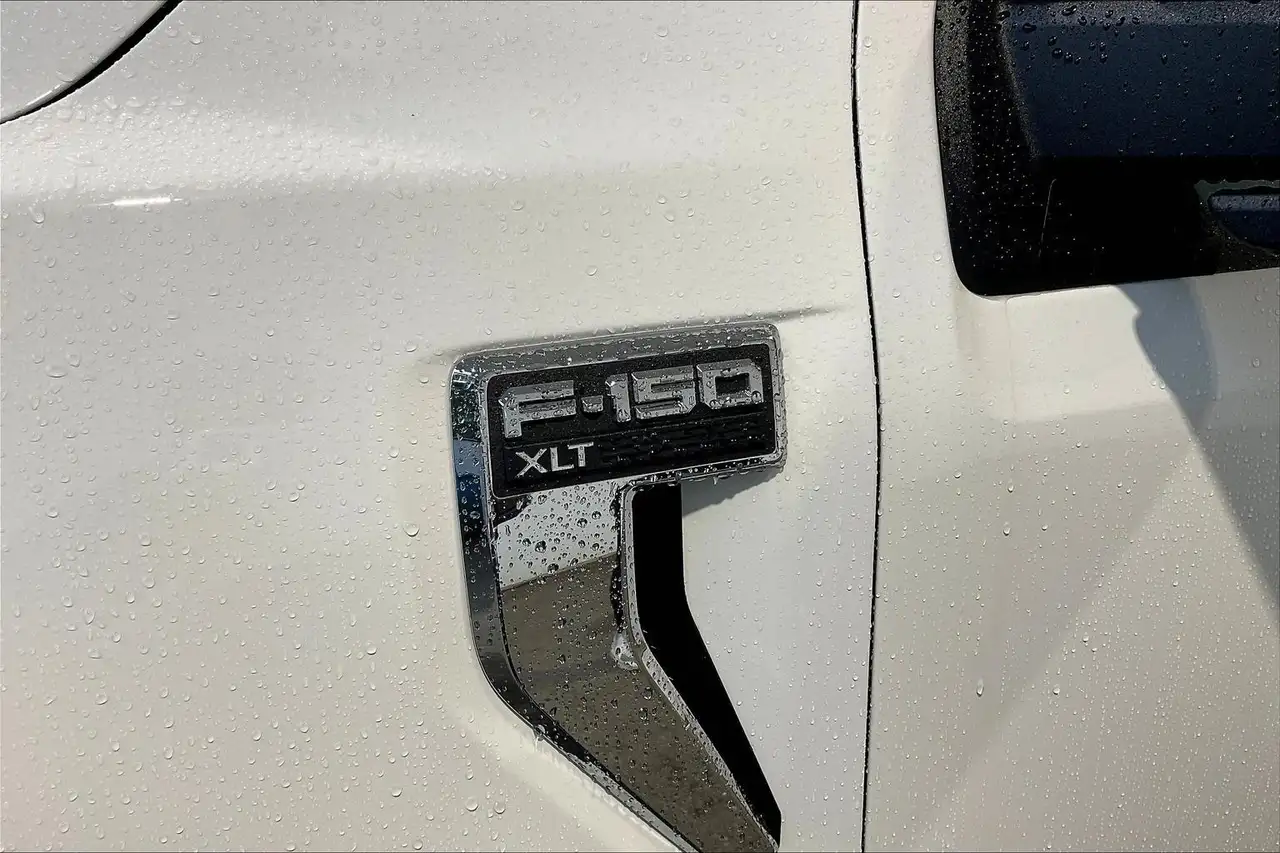 Ford F 150 photo Ford F 150