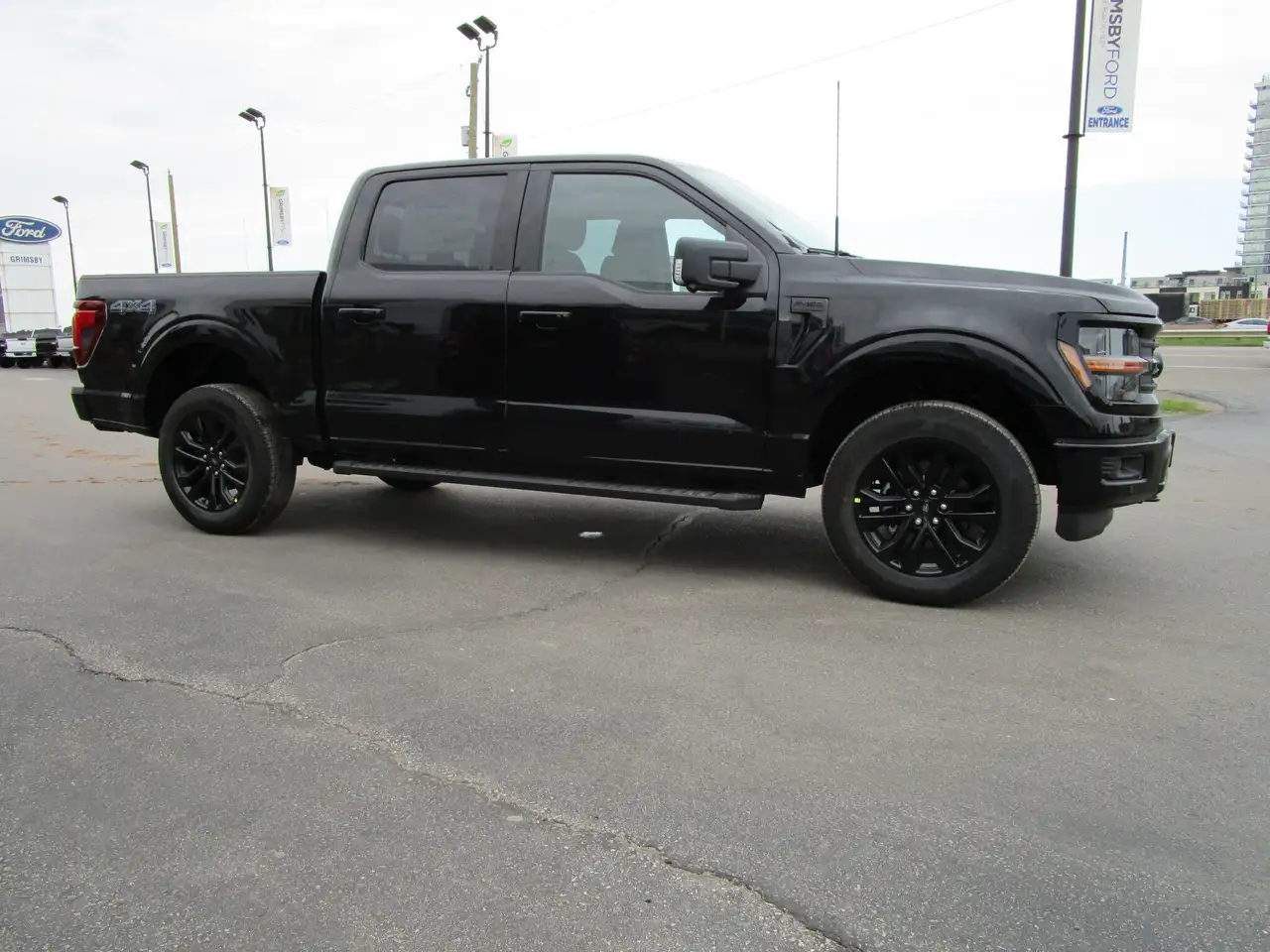 Ford F 150 fotografie Ford F 150