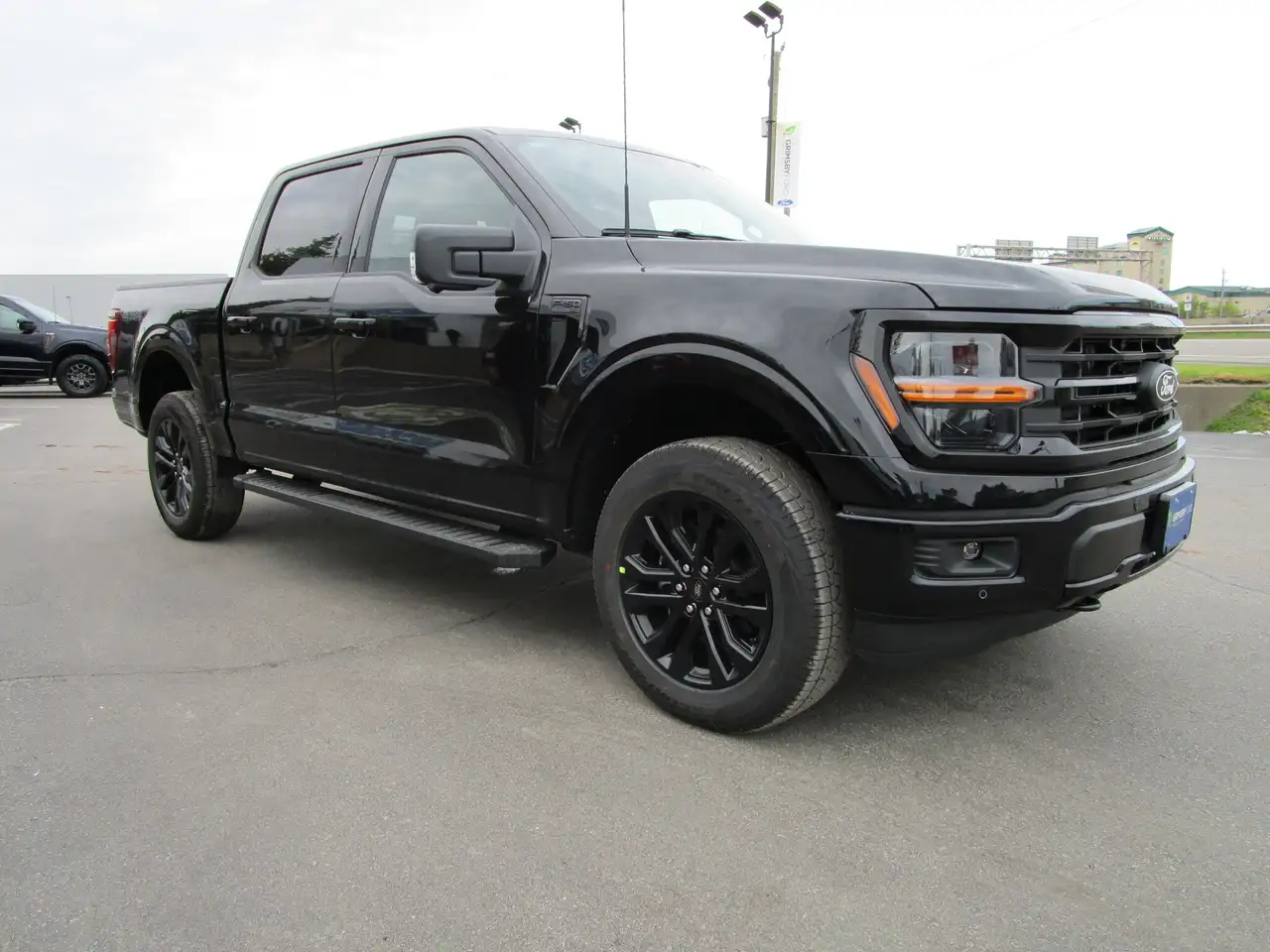 Ford F 150 fotografie Ford F 150