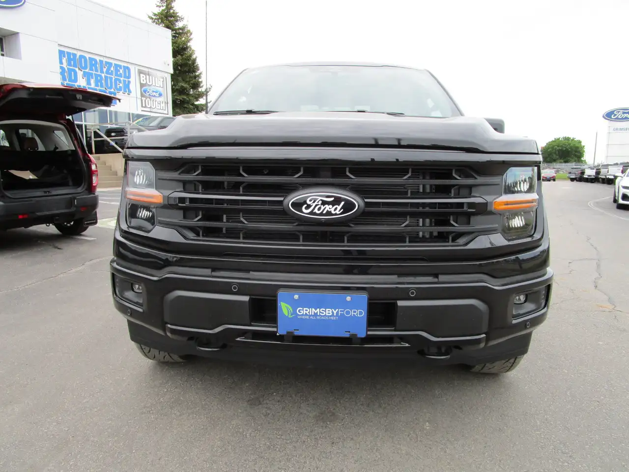 Ford F 150 fotografie Ford F 150
