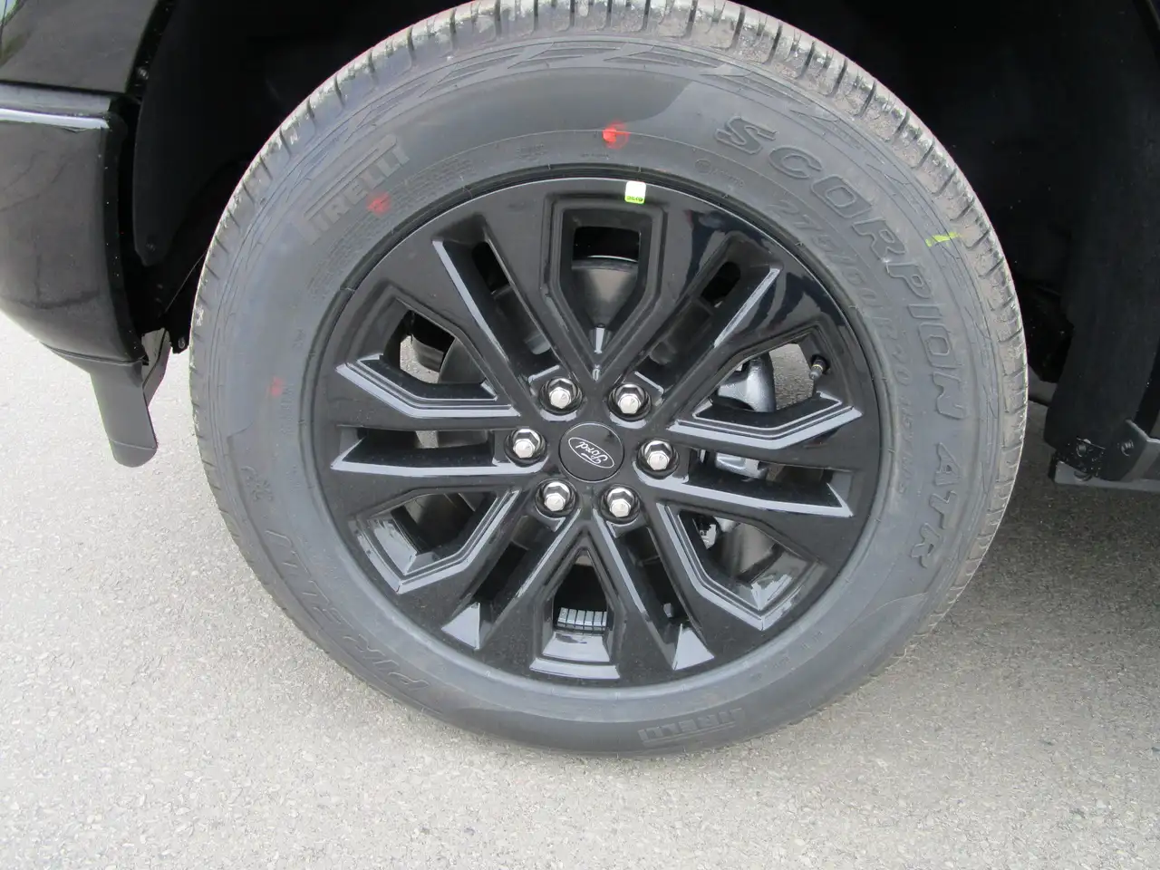 Ford F 150 fotografie Ford F 150