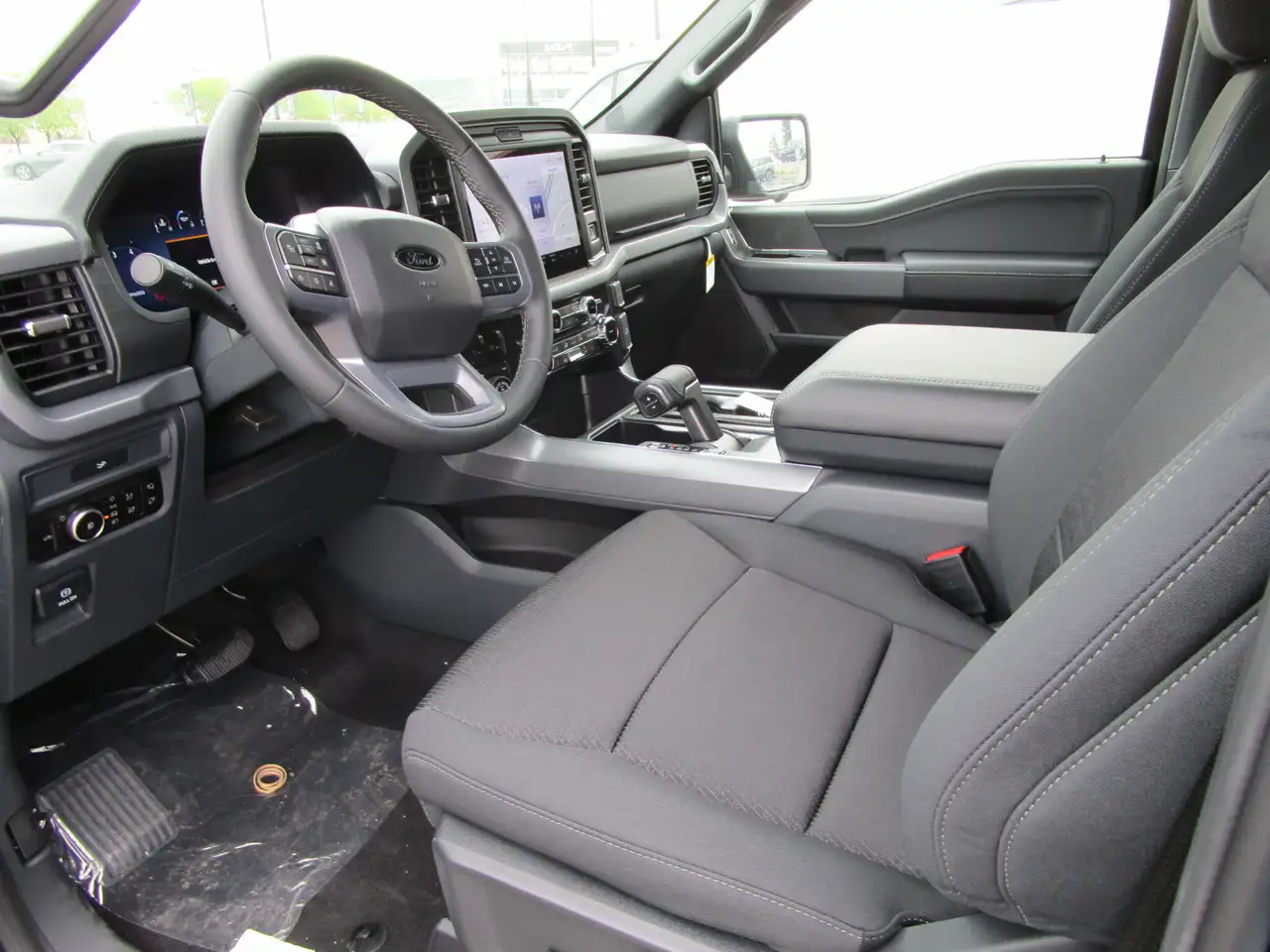 Ford F 150 fotografie Ford F 150