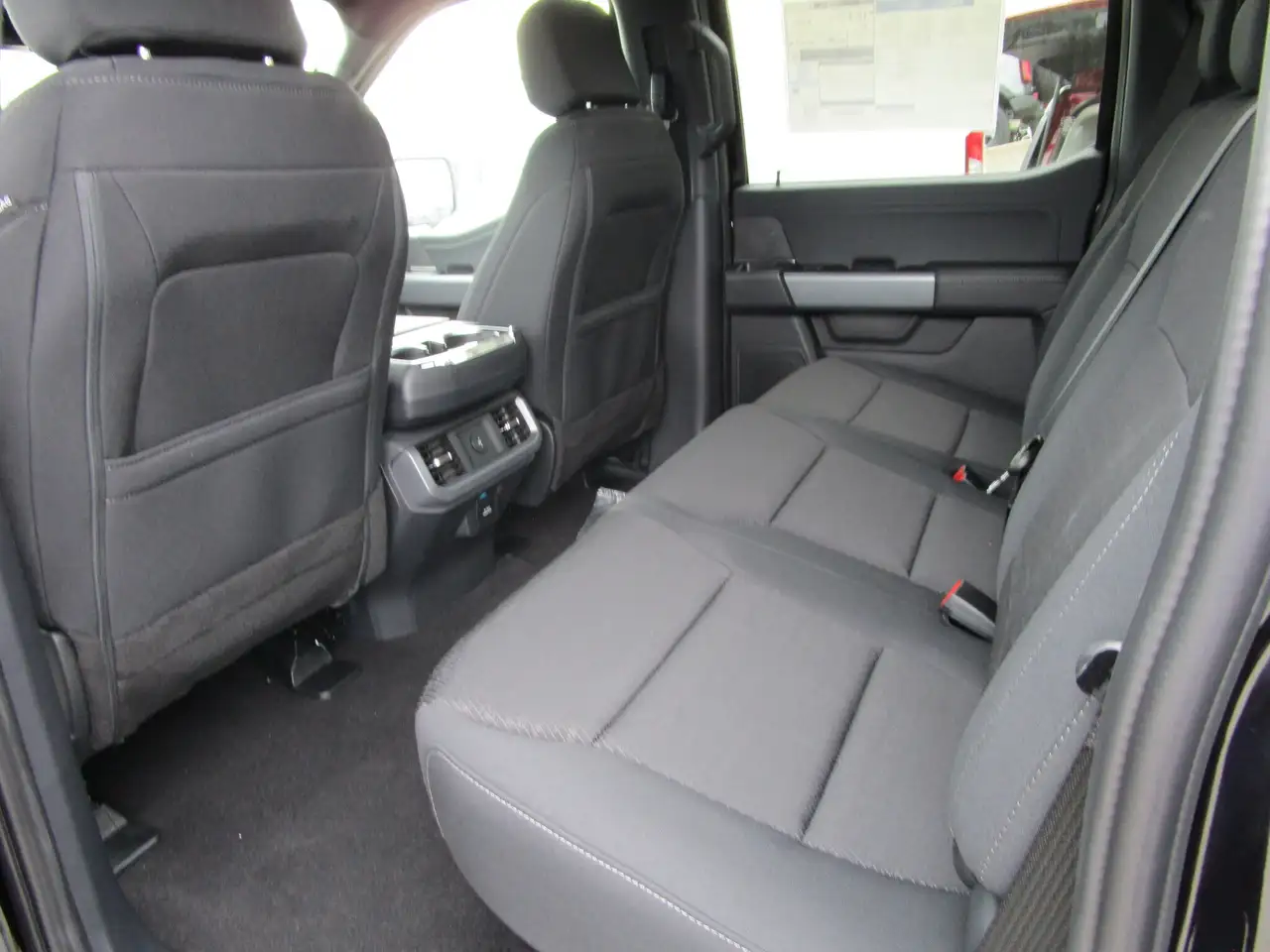 Ford F 150 fotografie Ford F 150