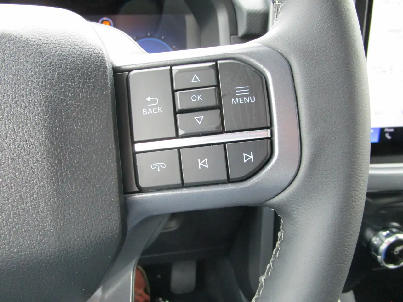 Ford F 150 fotografie Ford F 150