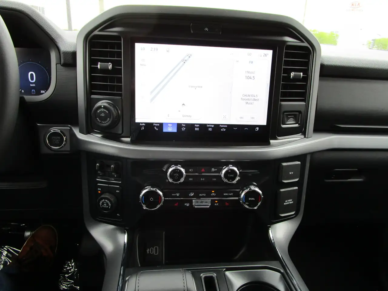 Ford F 150 fotografie Ford F 150