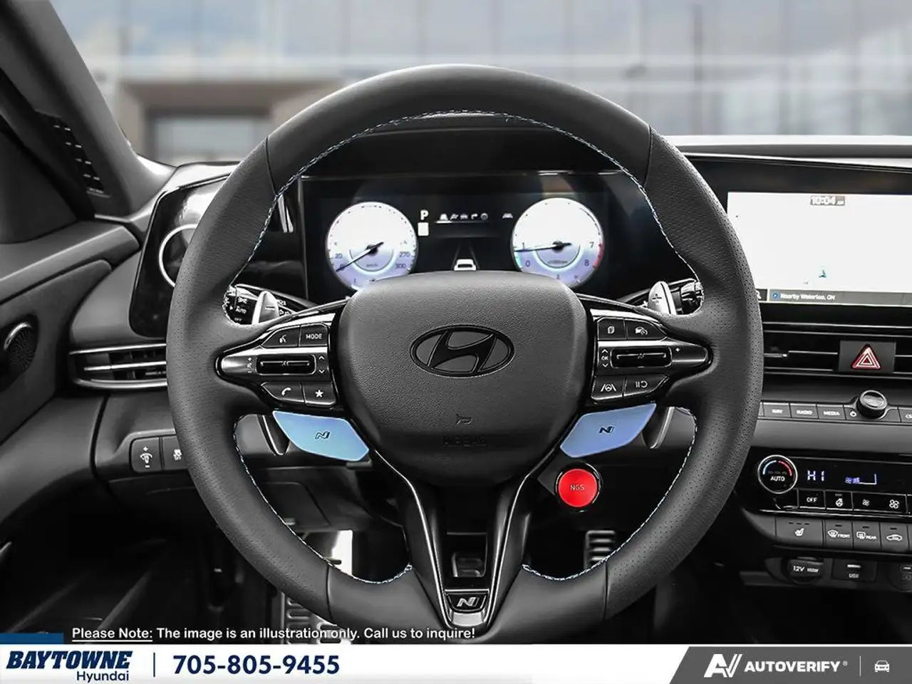 Hyundai ELANTRA fotografie Hyundai ELANTRA