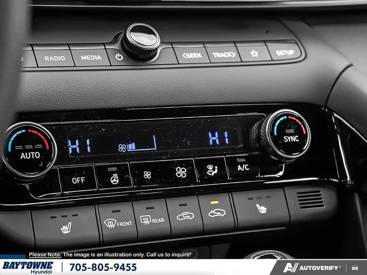 Hyundai ELANTRA fotografie Hyundai ELANTRA