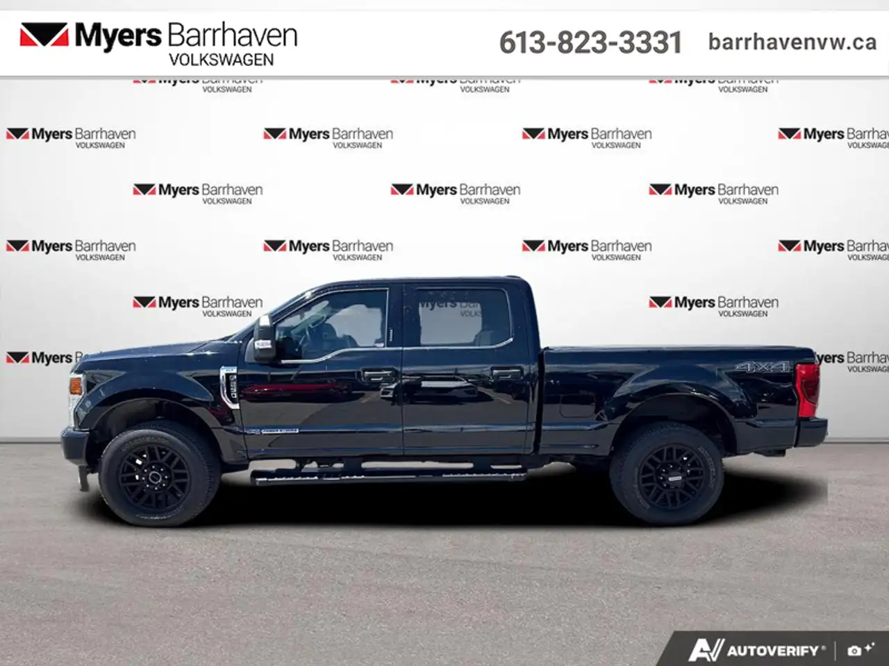 2022 Ford F 250